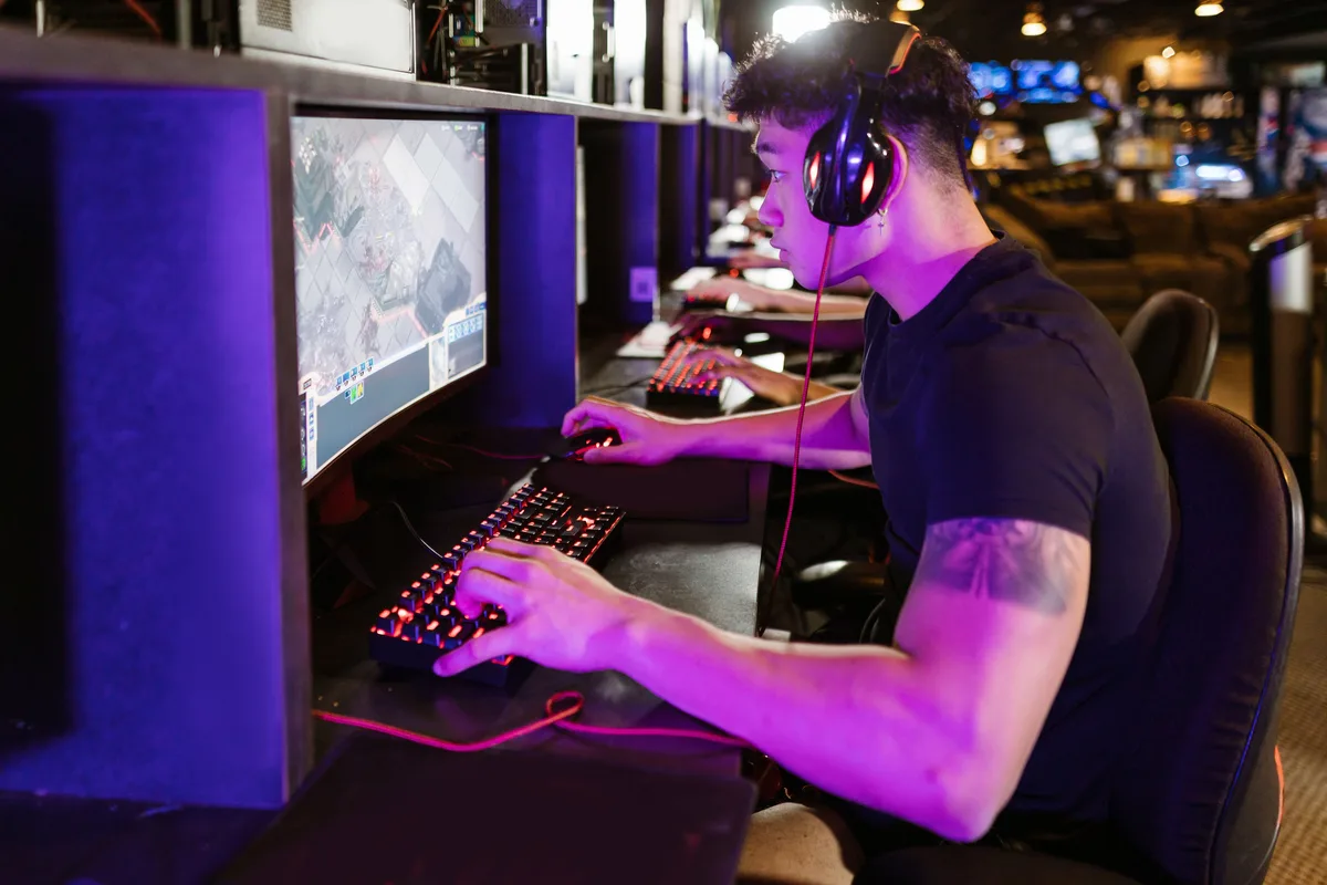 Max FPS per ringgit